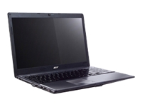 ACER Aspire Timeline 5810TZG-413G32Mn - P SU4100