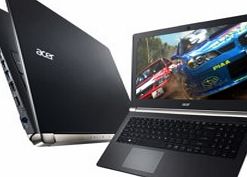 ACER Aspire V-Nitro VN7-791G Black Core i5-4210H