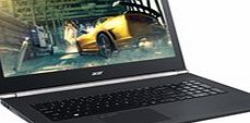 ACER Aspire V-Nitro VN7-791G Black Edition Core