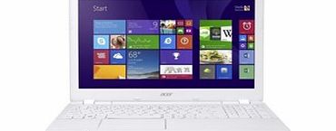 Acer Aspire V3-572 Core i5 8GB 1TB Windows 8.1