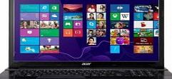 Acer Aspire V3-772G Black Intel Core i7-4702MQ
