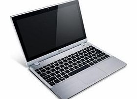 ACER Aspire V5-122P Quad Core 4GB 500GB Windows