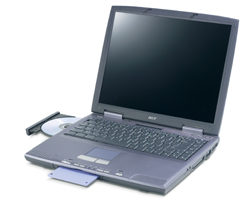 Acer ASPIRE1301XV
