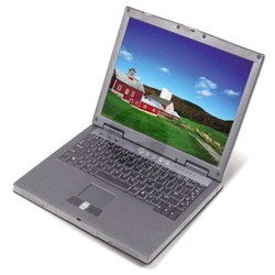 Acer ASPIRE1315LM