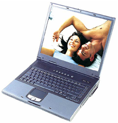 Acer ASPIRE1353XV