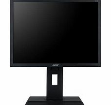 B196Lymdr - 19 TN LED Backlit LCD Monitor