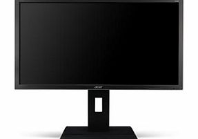 Acer B236HLymdpr 23 LED IPS VGA DVI Display Port