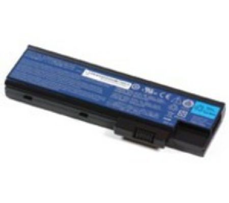 Acer Battery Li-Ion 8 Cell 4800mAh