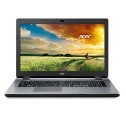 ACER E5-771 Silver 17.3 Core i5-4210U 4 GB 500GB