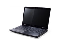 ACER EM725 15.6 INCH PDC T4400 WXGAG 3GB 320GB