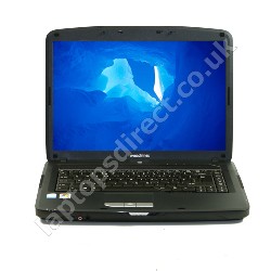 ACER eMachine E520