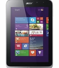 ACER Iconia W4-820 2GB 64GB 8 inch Windows 8.1