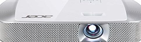 Acer MR.JKX11.001 Projector