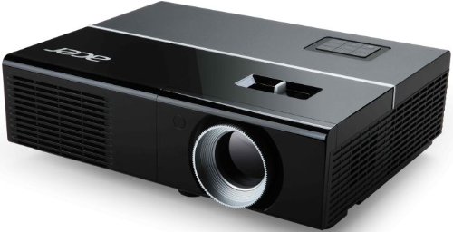 Acer P1273 4:3 XGA Projector