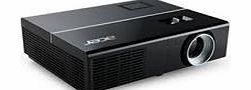 Acer P1276 XGA 3500 Lumens DLP Projector