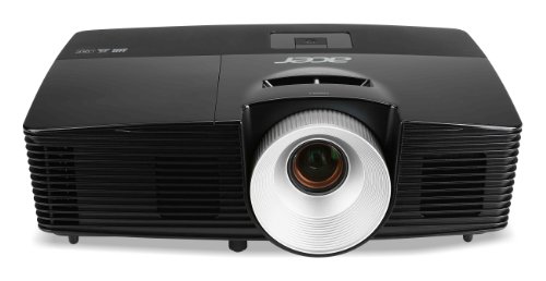 Acer P1283 4:3 XGA Projector