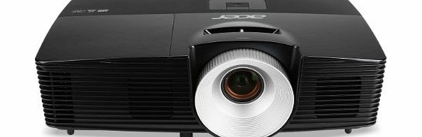 Acer P1383W 16:10 WXGA Projector