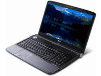 ACER TIMELINE AS5810T 15.6 INCH WXGAG8 ULV C2S SU3500