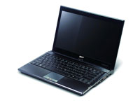 ACER TM 8371 C2D SU9400 4GB 500GB VB/XPP with