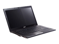ACER TM 8471 C2D SU9400 4GB 320GB VB/XPP with