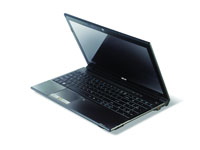 ACER TM 8571 C2D SU9400 4GB 320GB VB/XPP with