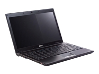 ACER TM TIMELINE 13.3 INCH WXGAGS C2D SU7300 3GB