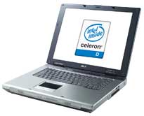 ACER TM2201LMI
