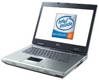 ACER TM2702LMI