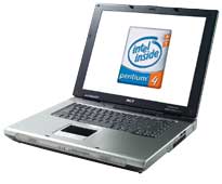 ACER TM2702WLMI