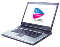 ACER TM4000WLMI