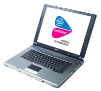 ACER TM4001LCI