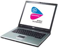 ACER TM4051LMI