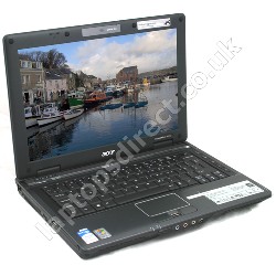 Acer TM6292-603G32Mi Core 2 Duo