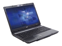 ACER TM7720 CORE 2 DUO T7300 2GB 160GB DVD-RW 17W VISTA HOME PREM