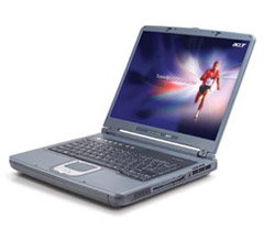 Acer TMATE244XC