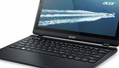 Acer TMB115 PQCN3530 4G 500 11.6 W8