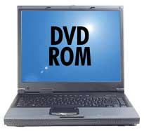 Acer TRAVEL 1353XV