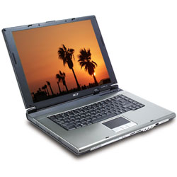 Acer TravelMate 2305LCi
