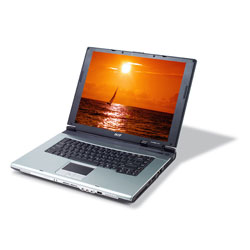 Acer TravelMate 2313LCi