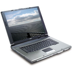 Acer TravelMate 2403WXMi