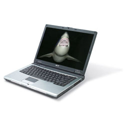 Acer TravelMate 2413WLMi