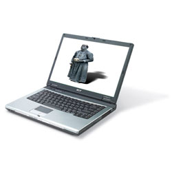 Acer TravelMate 2414LCi