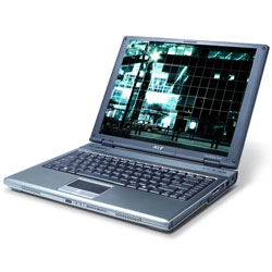 Acer TravelMate 3212WXMi