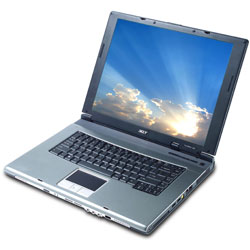 Acer TravelMate 4101LMi