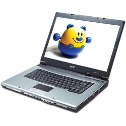 Acer TravelMate 4101WLMi