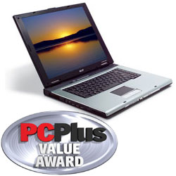 Acer Travelmate 4401LMi