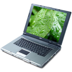Acer Travelmate 4502LCi