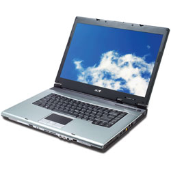 Acer TravelMate 4601LCi