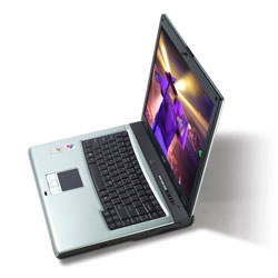 Acer TravelMate 4654LMi