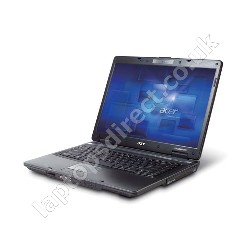 TravelMate 5520 - AMD Turion 64 X2 - 1GB - 160GB - 15.4 Inch TFT